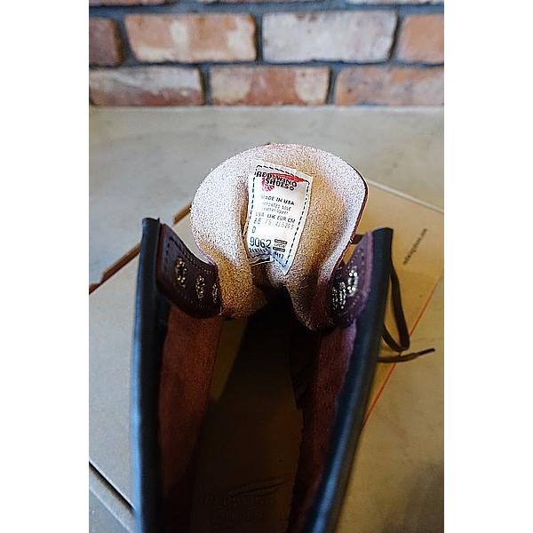 RED WING 9062 Beckman Boot Flat Box Black Cherry Featherstone Buyee Buyee Japanese Proxy Service Buy from Japan