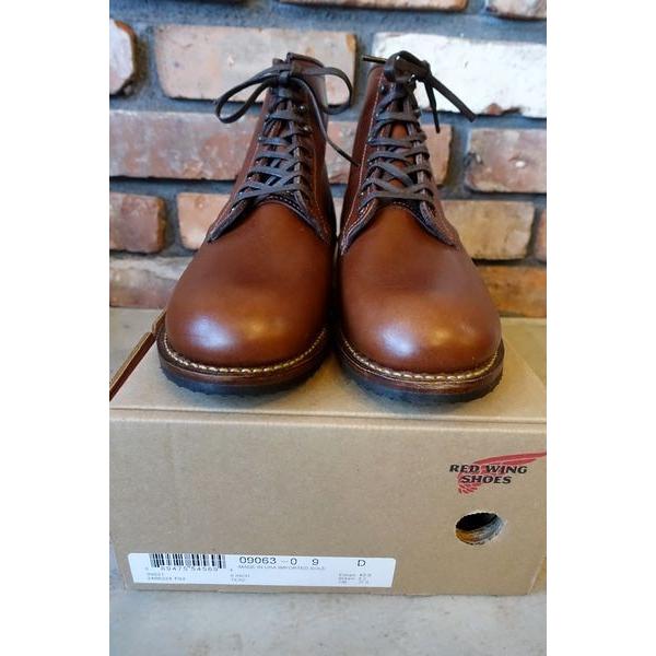 レッドウィング RED WING 9063 Beckman Boot 