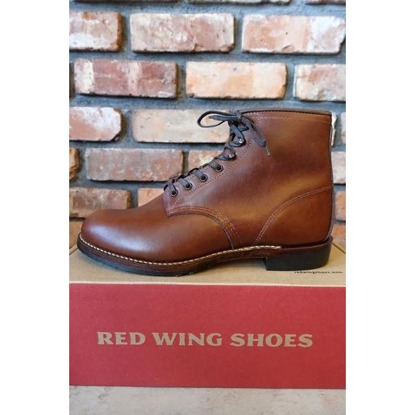 RED WING 9063 Beckman Boot Flat Box Teak Featherstone Buyee Buyee Japanese Proxy Service Buy from Japan