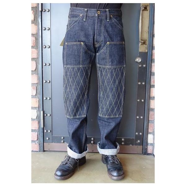 トロフィークロージングTROPHY CLOTHING 1606 W KNEE STANDARD DIRT