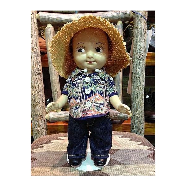 東洋エンタープライズ SUN SURF “Buddy Lee”バディーリー SUN SURF/サンサーフ アロハシャツ