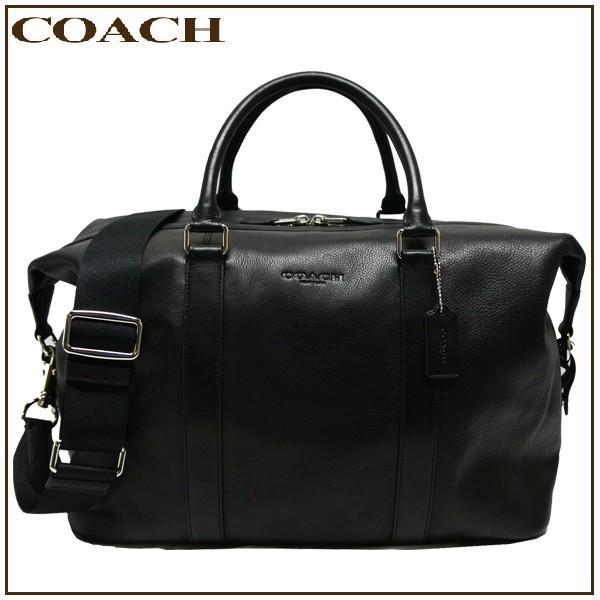 COACH/コーチ レザー エクスプローラー ダッフルバッグ／ボストンバッグ F93471 BLK ブラック /【Buyee】 Buyee -  Japanese Proxy Service | Buy from Japan!