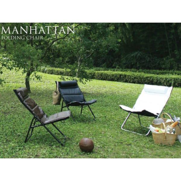 Manhattan FOLDING CHAIR マンハッタン チェア