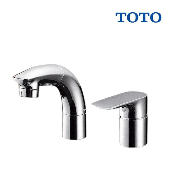 在庫あり] TOTO 水栓金具TLG05301J 洗面用シャワー水栓☆2 /【Buyee