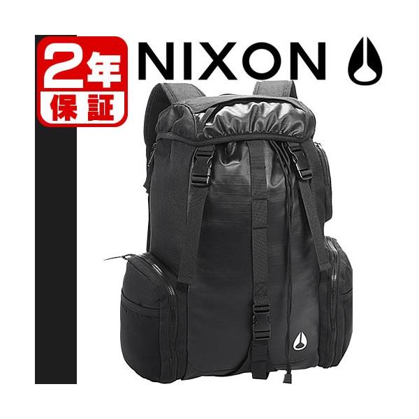 ニクソン リュック バックパック 日本正規品 メンズ レディース ウォーターロック NIXON WATERLOCK バッグ 防水 /【Buyee】