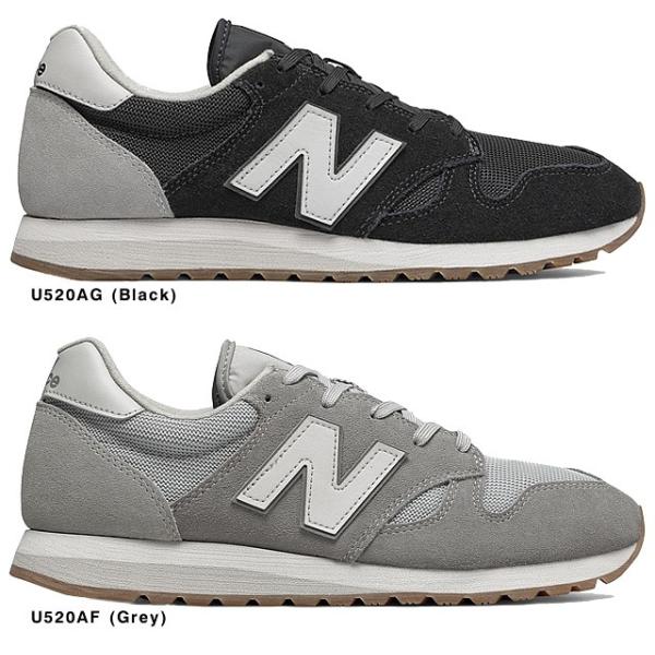 New balance outlet u520af