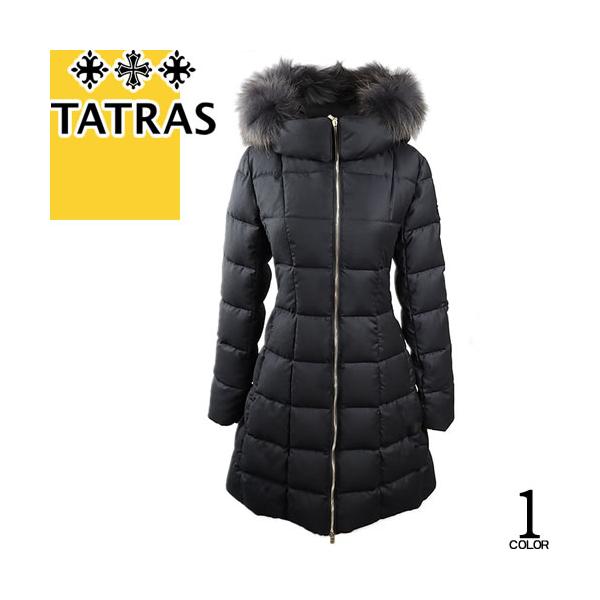 タトラス TATRAS ダウン ダウンコート ダウンジャケット イヴォッタ 