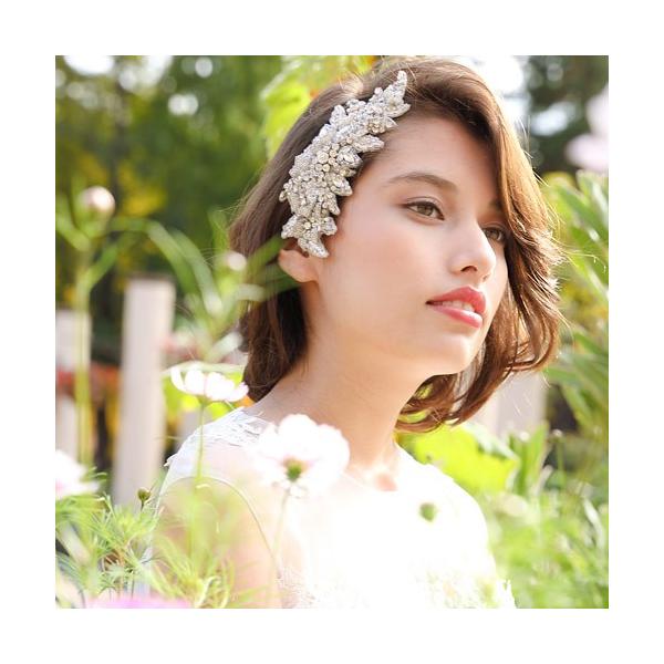 エリザベスバウアー・Petal Bud Double Comb｜インポート