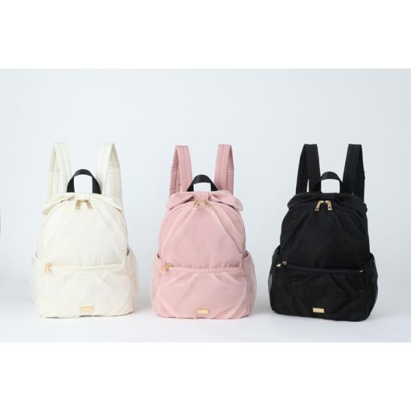 Honey Salon リュック Honey Salon（ハニーサロン）の「フラップリボン