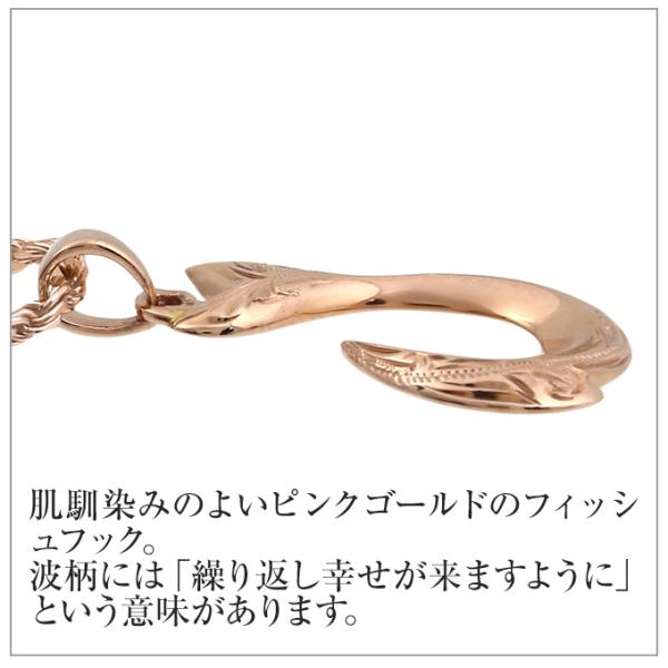 14K ハワイアンジュエリー イルカ ペンダントトップ ピンブローチ 14金