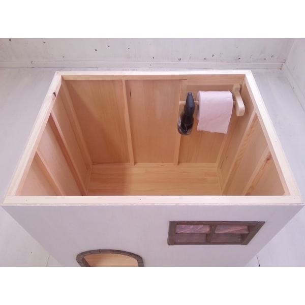 犬小屋 室内 猫ハウス キャットハウス 木製 人気 可愛い