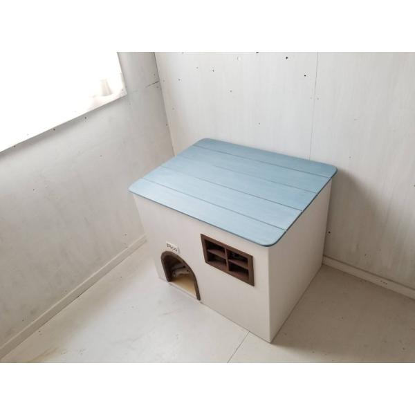 犬小屋 室内 猫ハウス キャットハウス 木製 人気 可愛い