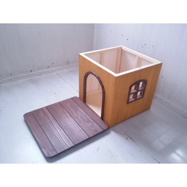 犬小屋 日本製木材使用 - atlacasaazul.com