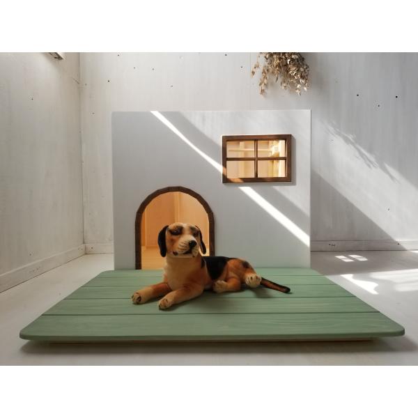 犬小屋 室内 猫ハウス ドッグハウス 木製 人気 可愛い お洒落