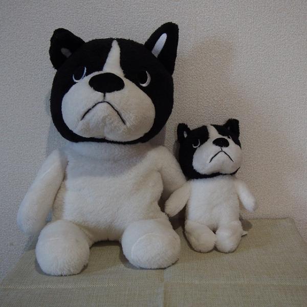 中古品 入手困難 モノコムサ × レベッカボンボン フレンチ