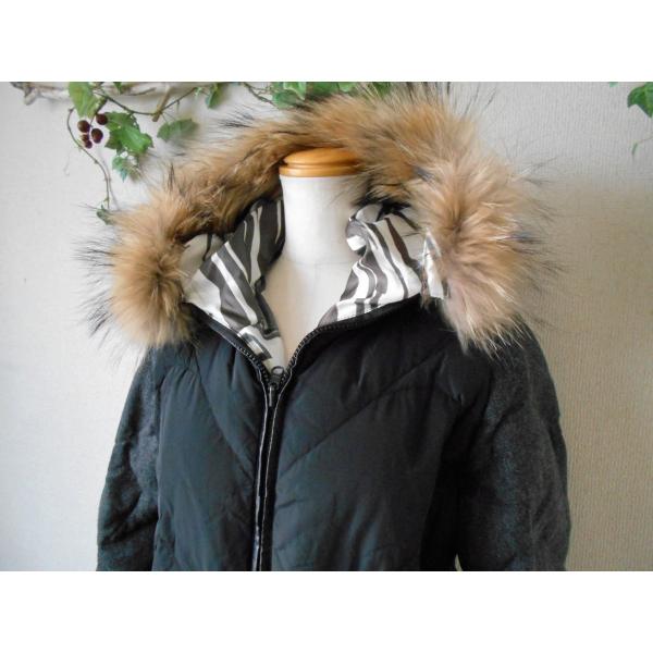 【美品】ツモリチサト リバーシブル ロングダウン S 美品】ツモリチサト リバーシブル ロングダウン S 2025年最新