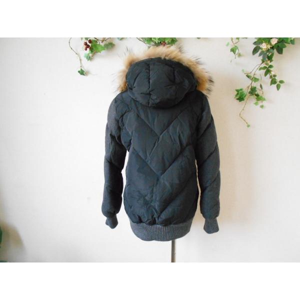 tsumori chisato リバーシブルダウンジャケット サイズ1 ツモリチサト