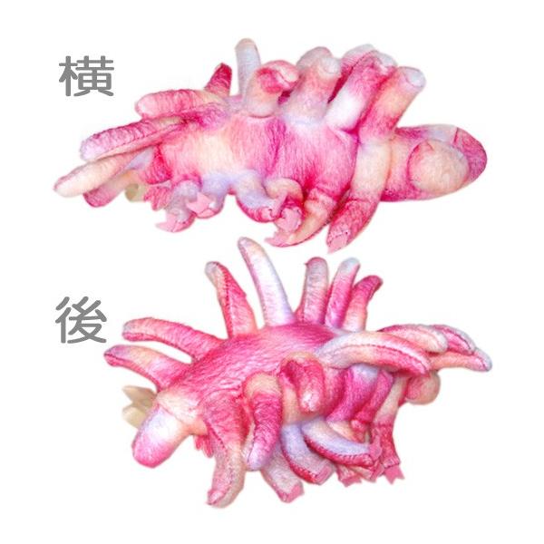 ハルキゲニア ぬいぐるみ・グッズ A-SHOW（栄商） 古代の海洋生物 古代 