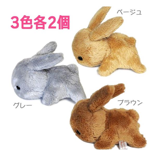 うさぎ様リトルベアー単品 新作＆再入荷♪】rika-smallworld 羊毛フェルトのうさぎ