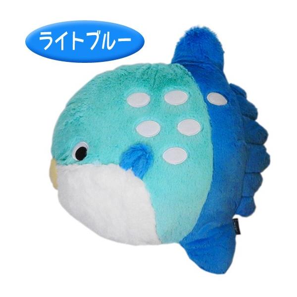 マンボウぬいぐるみ sd0044 マンボウ ぬいぐるみ 35cm 50cm : 日丸優品 - 通販