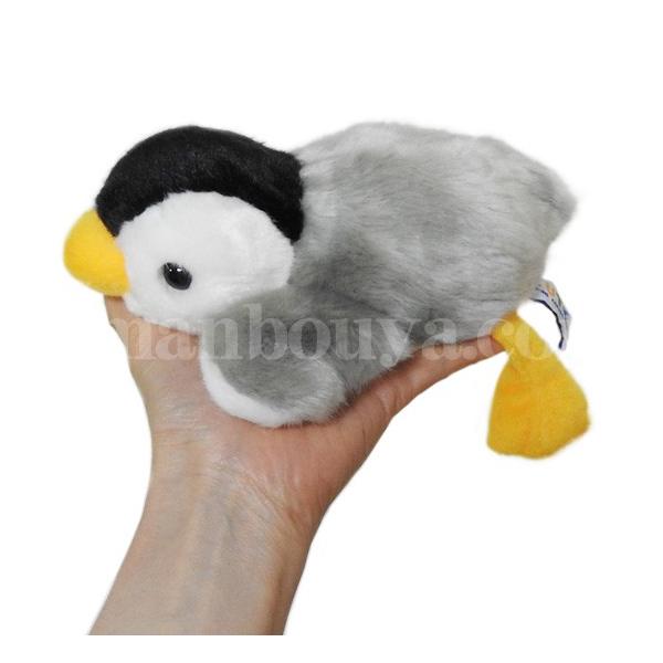 ペンギンのぬいぐるみ キュート販売 CUTE marine collection