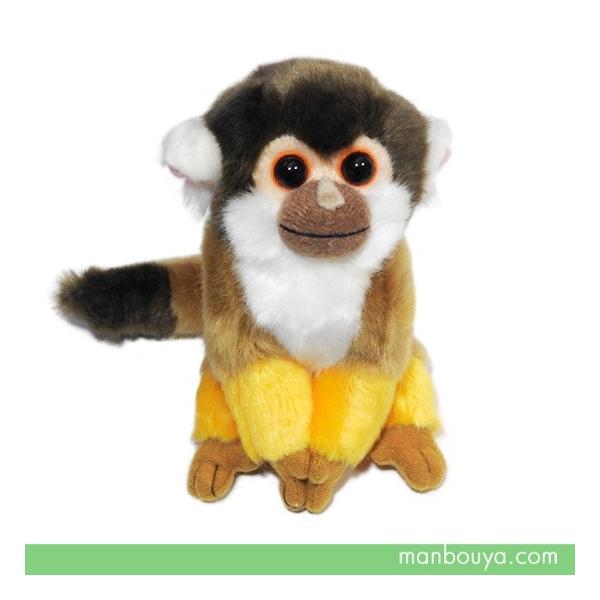 448  さるのぬいぐるみ 可愛い 猿のぬいぐるみ サル 動物園 キュート販売 CUTE サファリ