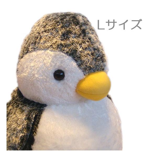 10%OFF ペンギン ぬいぐるみ 水族館グッズ AURORA アクアキッズ