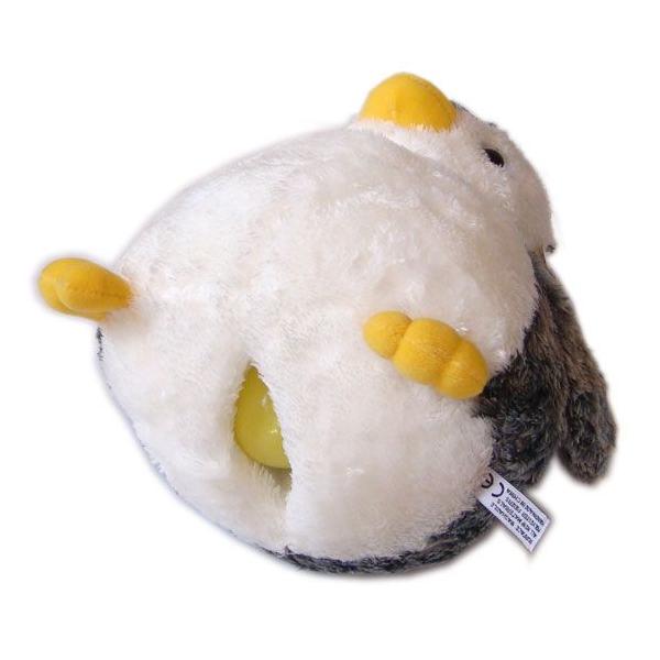 オーロラワールド ペンギンのぬいぐるみ 水族館グッズ オーロラ