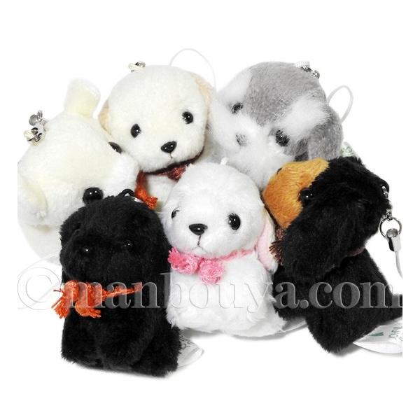 ぬいぐるみ 犬 たけのこ JOYFUL MATES ジョイフルメイト プチ