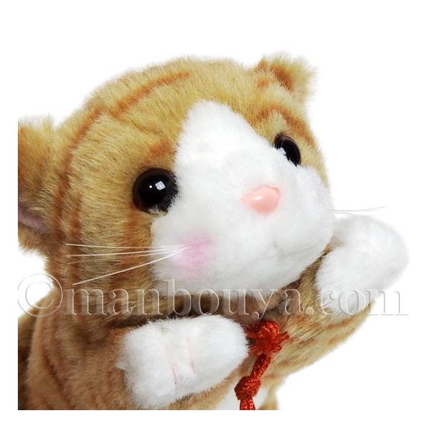 ぬいぐるみ 猫 たけのこ TAKENOKO JOYFUL MATES ジョイフルメイト