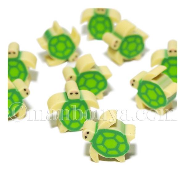 亀の消しゴム 亀の消しゴム