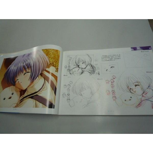SHOHAN OOP: Hisashi Hirai Illustration Work 3 (Gundam Seed