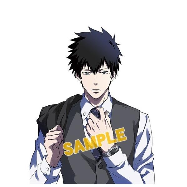 Psycho-Pass(サイコパス)監視官 狡噛慎也 全巻(全6巻) - 全巻セット