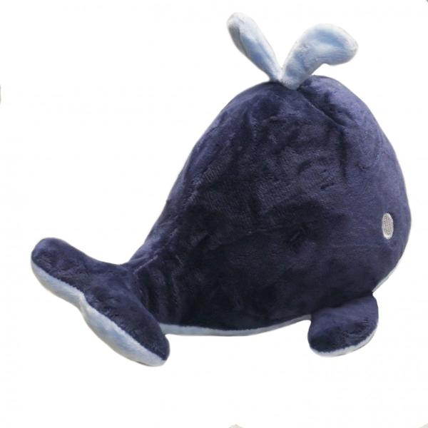 くじら ぬいぐるみ かわいい クジラさん インポート商品 /【Buyee