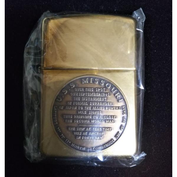 F1 Zippo WORLD WAR 2 [ ジッポー ライター ジッポ デッドストック 未 