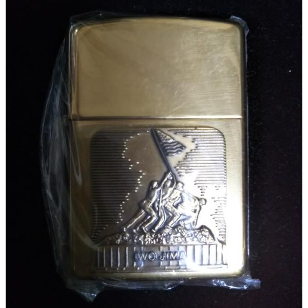 F1 Zippo WORLD WAR 2 [ ジッポー ライター ジッポ デッドストック 未 