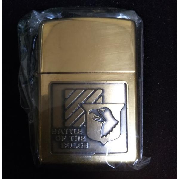 F1 Zippo WORLD WAR 2 [ ジッポー ライター ジッポ デッドストック 未 
