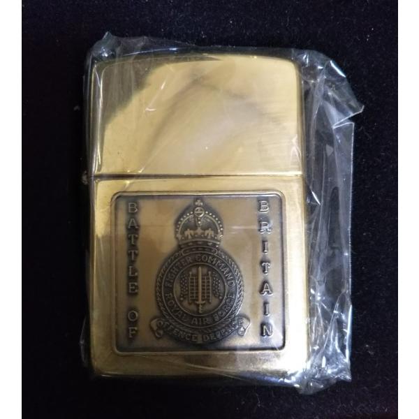F1 Zippo WORLD WAR 2 [ ジッポー ライター ジッポ デッドストック 未 