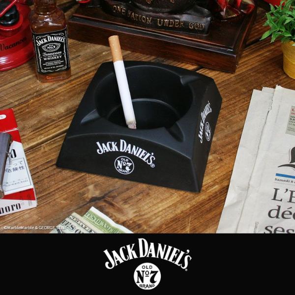B1 ノベルティ灰皿 Jack Daniel's ジャックダニエル
