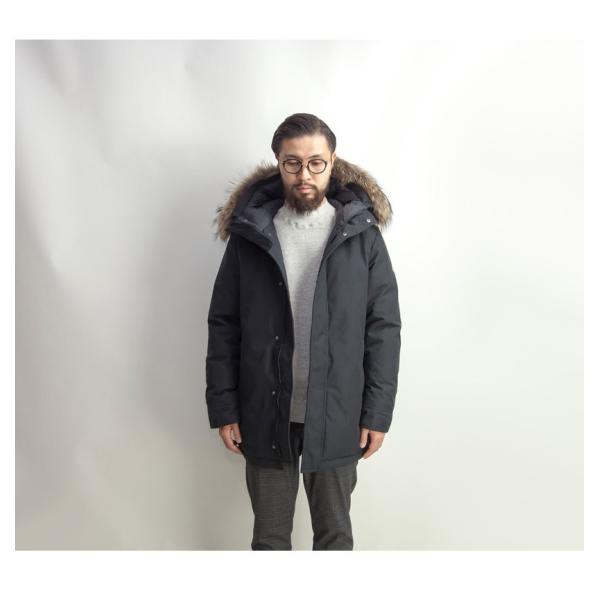 ピレネックス PYRENEX ダウンジャケット Annecy Jacket アヌシー