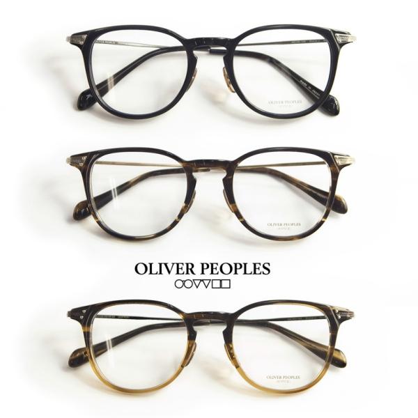 OLIVER PEOPLES/オリバーピープルズ /ENNIS-J//ボストンウェリントン