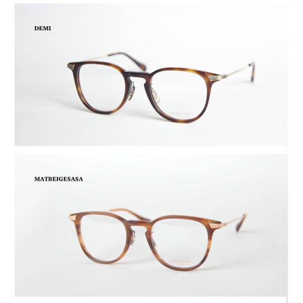 OLIVER PEOPLES/オリバーピープルズ/ENNIS-J//ボストンウェリントン