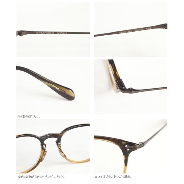 OLIVER PEOPLES/オリバーピープルズ/ENNIS-J//ボストンウェリントン