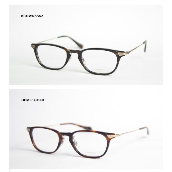 OLIVER PEOPLES オリバーピープルズ HADLEY VOT 眼鏡 - www.agdsicilia.it