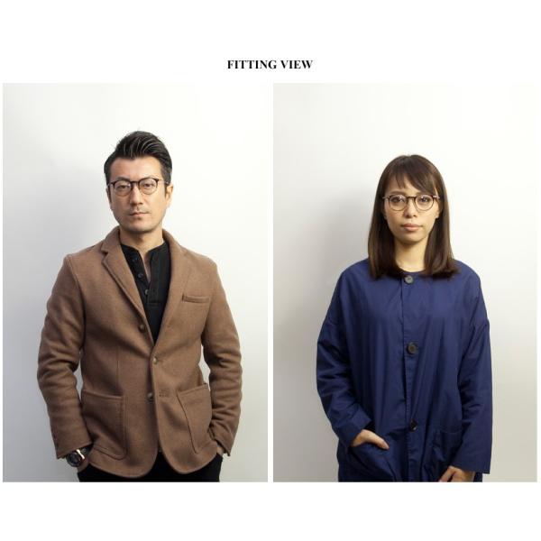 OLIVER PEOPLES オリバーピープルズ MARETT メガネ ボストン /【Buyee