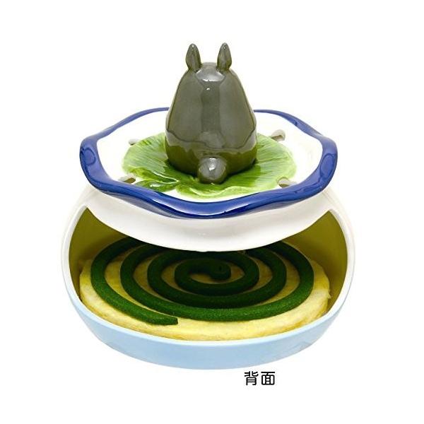 となりのトトロ 蚊取り線香ケース トトロの金魚鉢 スタジオ