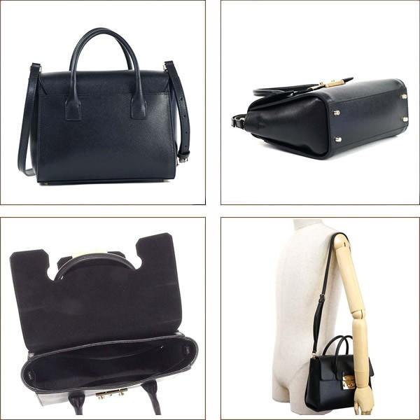 フルラ バッグ FURLA メトロポリス ショルダーバッグ BGX6 METROPOLIS