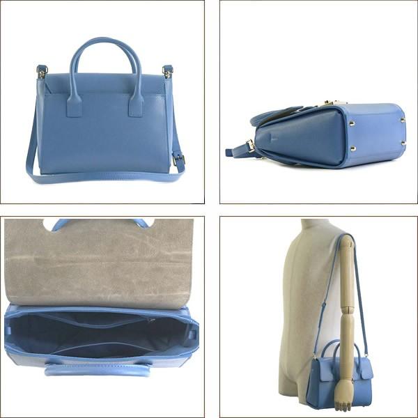 フルラ バッグ FURLA メトロポリス ショルダーバッグ BGX6 METROPOLIS