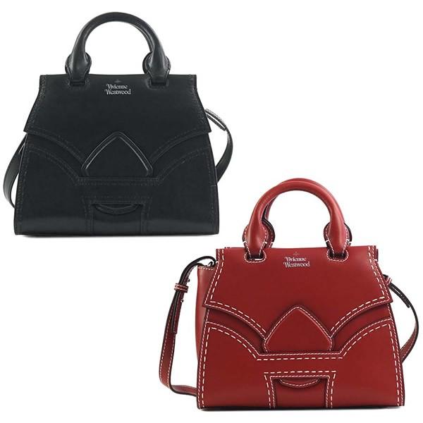 ヴィヴィアンウエストウッド バッグ Vivienne Westwood ハンドバッグ