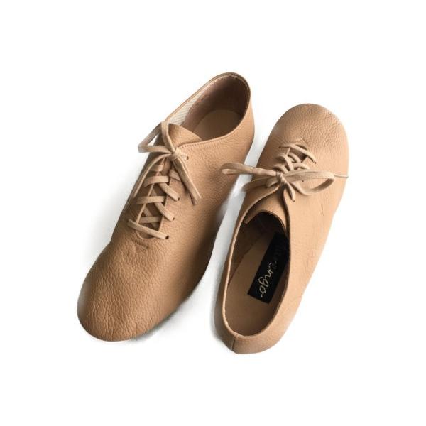 バトンシューズ カプチーノ 現品限り サイズ交換不可 /【Buyee】